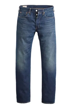 501 ORIGINAL FIT - ON THE BORDERLINE