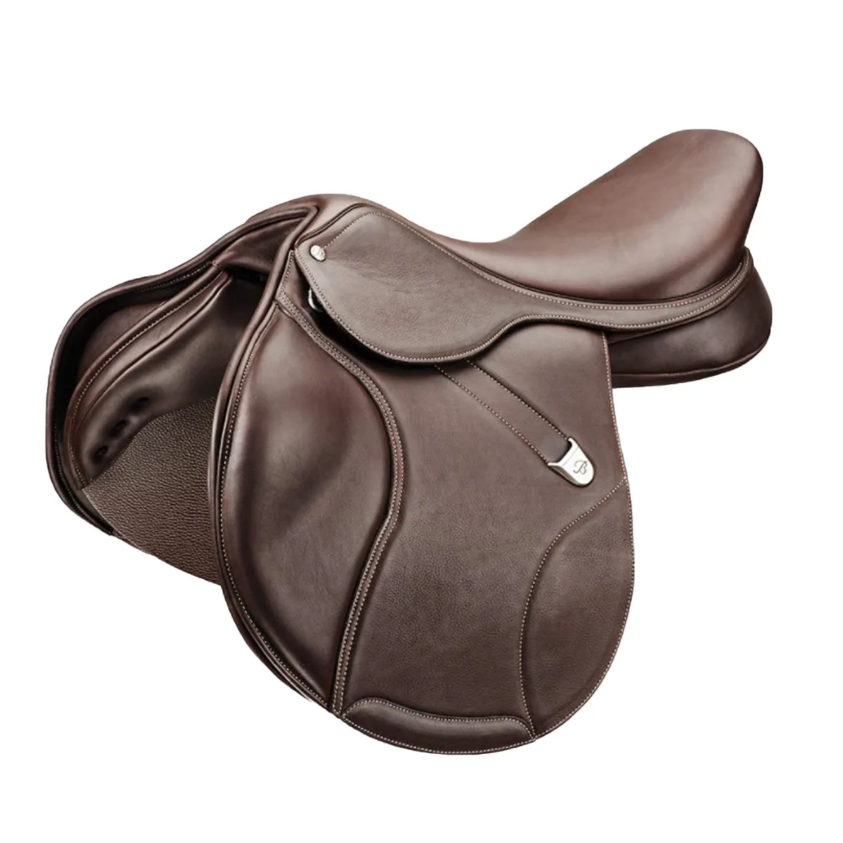 Bates Elevation  Saddle with HART