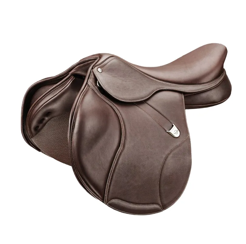 Bates Elevation  Saddle with HART