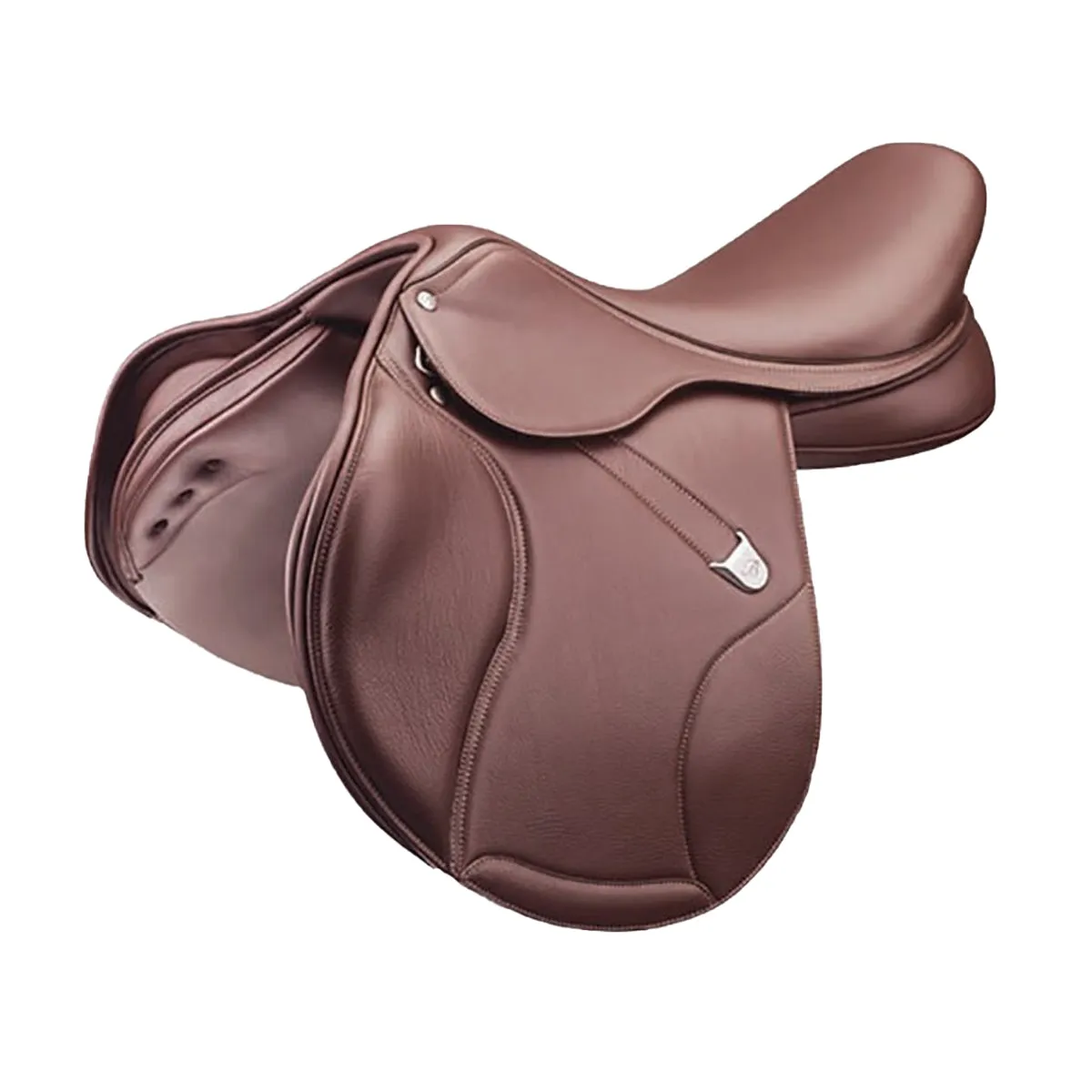 Bates Elevation  Saddle with HART