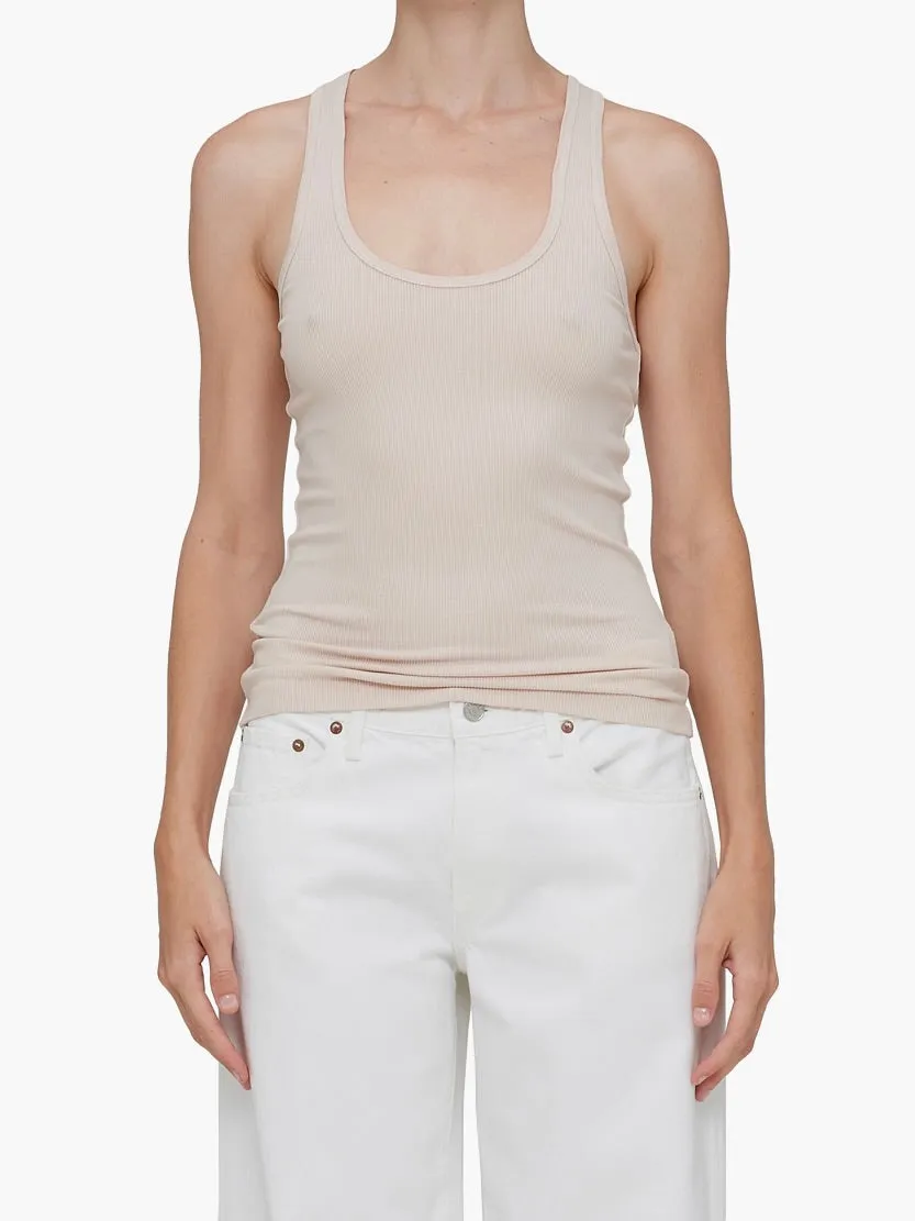 Bianca Tank | AGOLDE