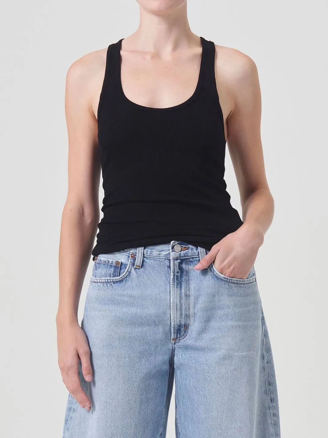 Bianca Tank | AGOLDE