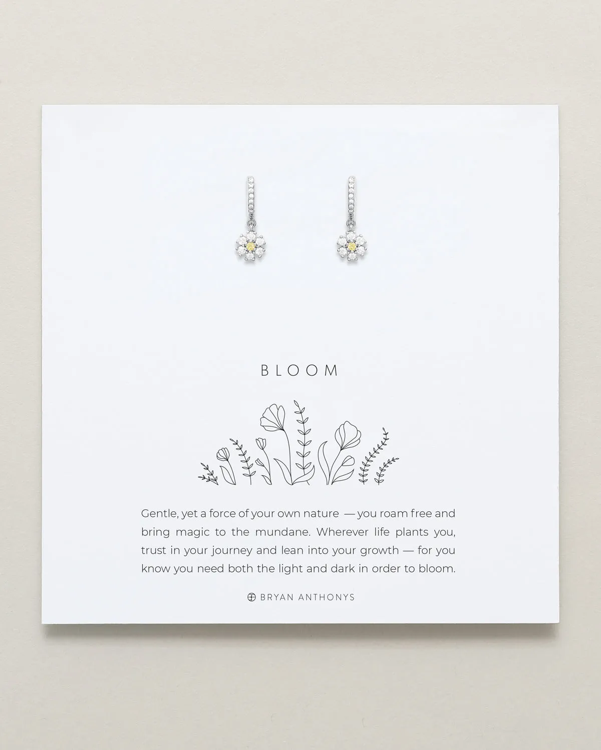 Bloom Huggies