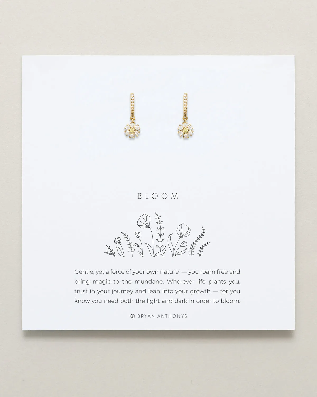 Bloom Huggies