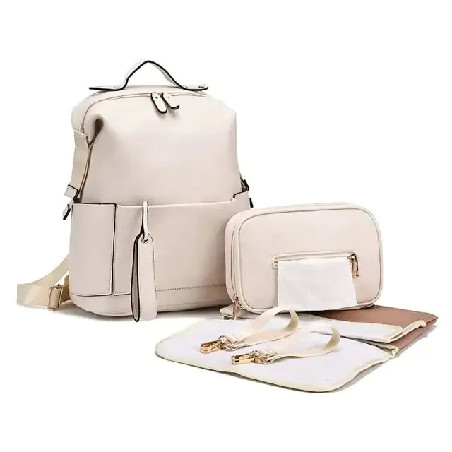 Chic Diaper Bag