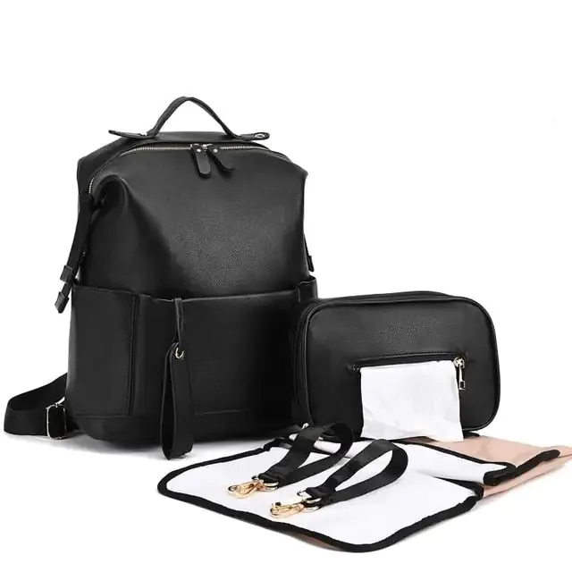 Chic Diaper Bag