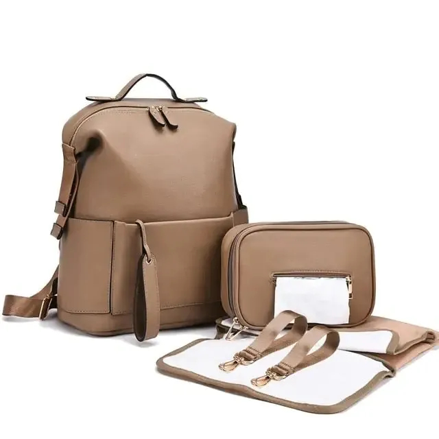 Chic Diaper Bag