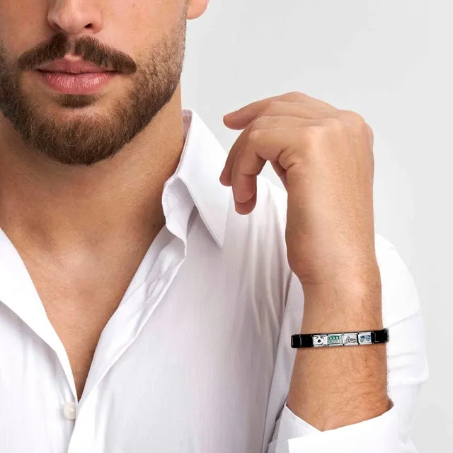 Composable Classic Cat Link - Silver - 330109/05