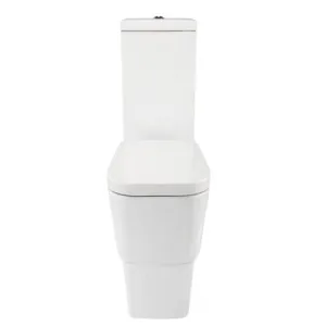 Cubix Cistern for Close Coupled Toilet