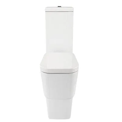 Cubix Cistern for Close Coupled Toilet