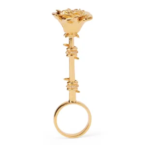 Farewell Rose Fumette Ring