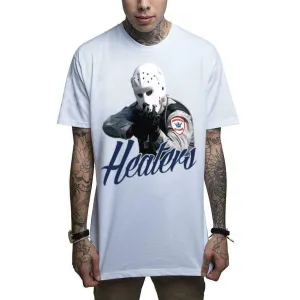 Heaters Mens T-Shirt