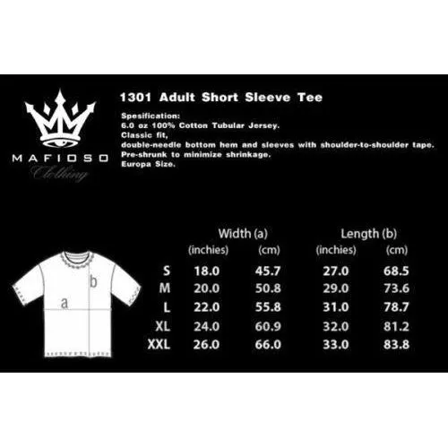 Killer Clown White Mens T-Shirt
