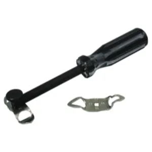 Lisle WINDSHIELD LOCKING STRIP TOOL