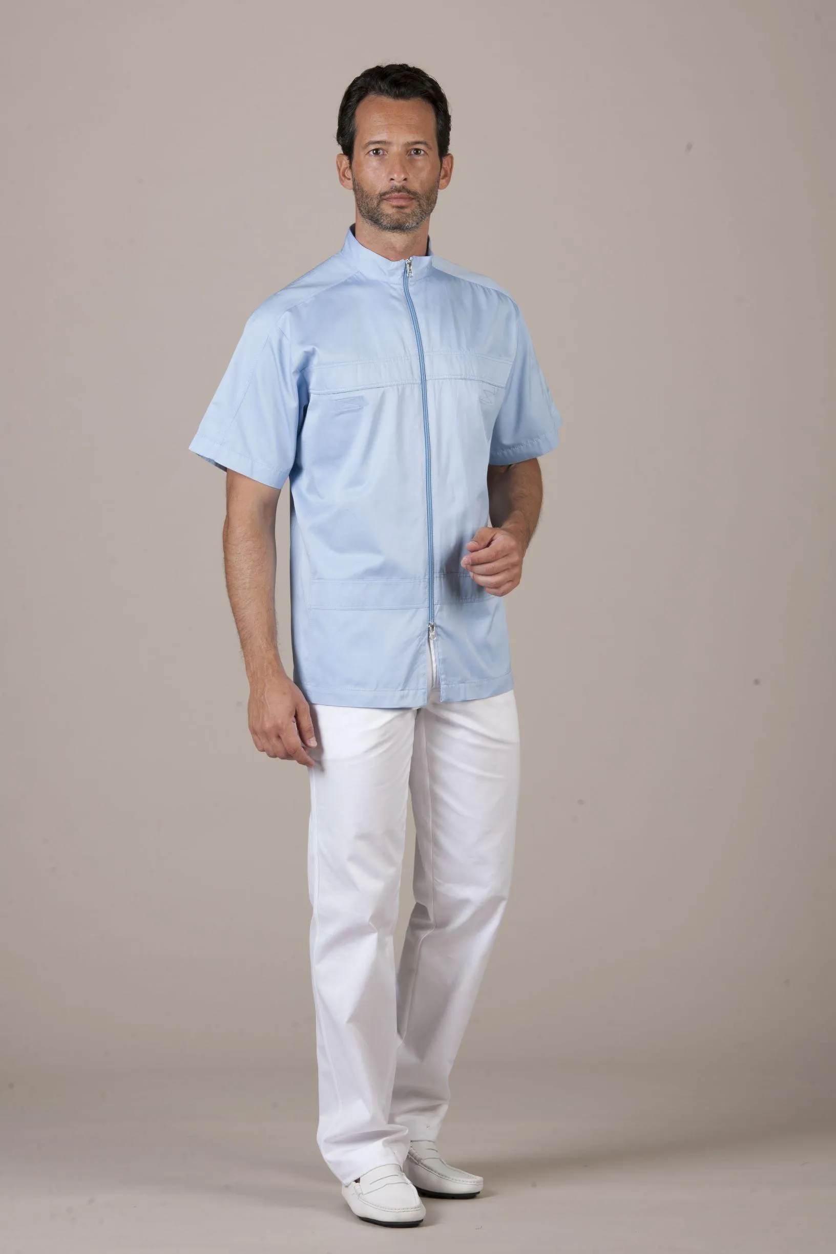 Lucerna Men's Top