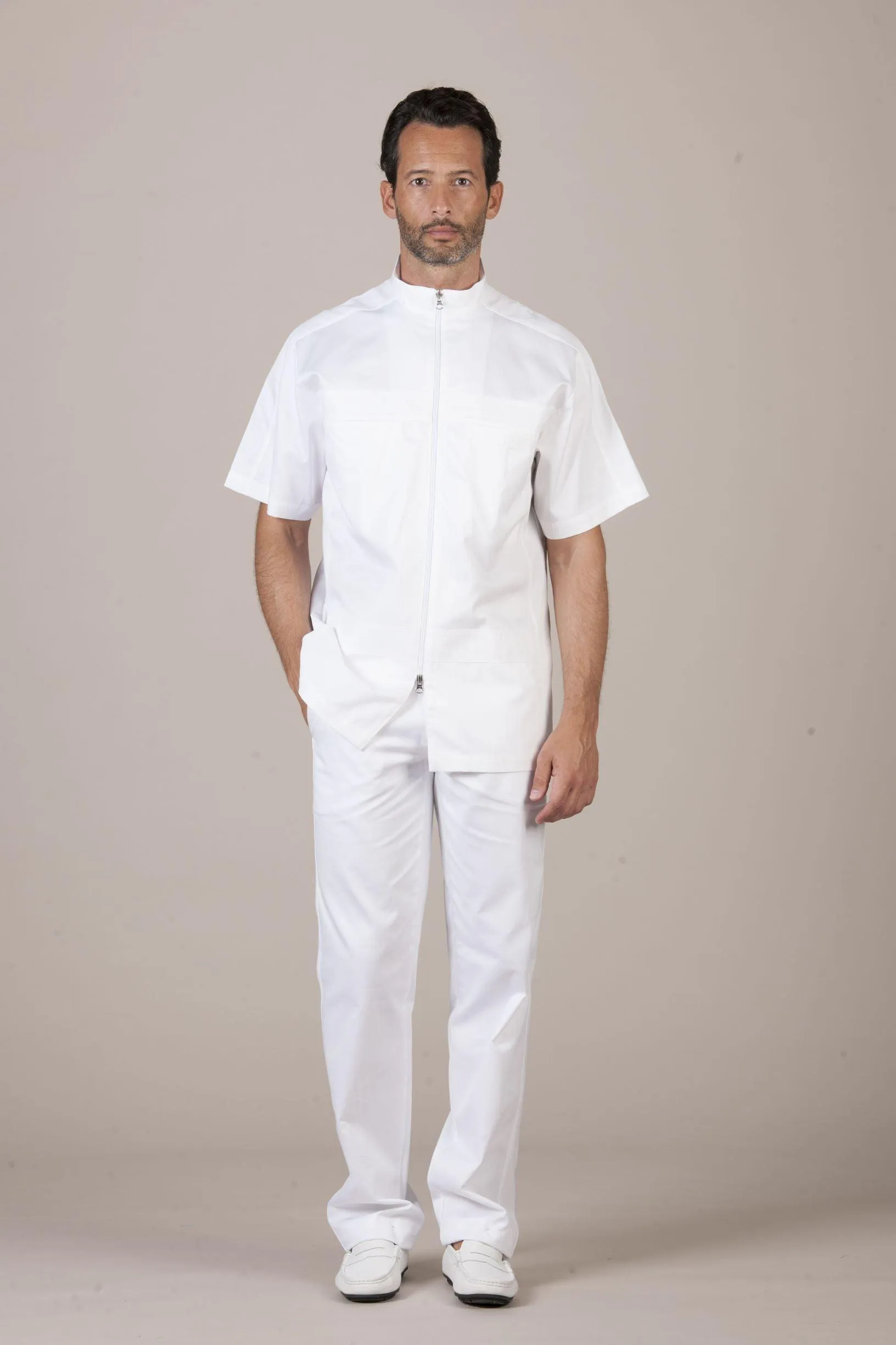 Lucerna Men's Top