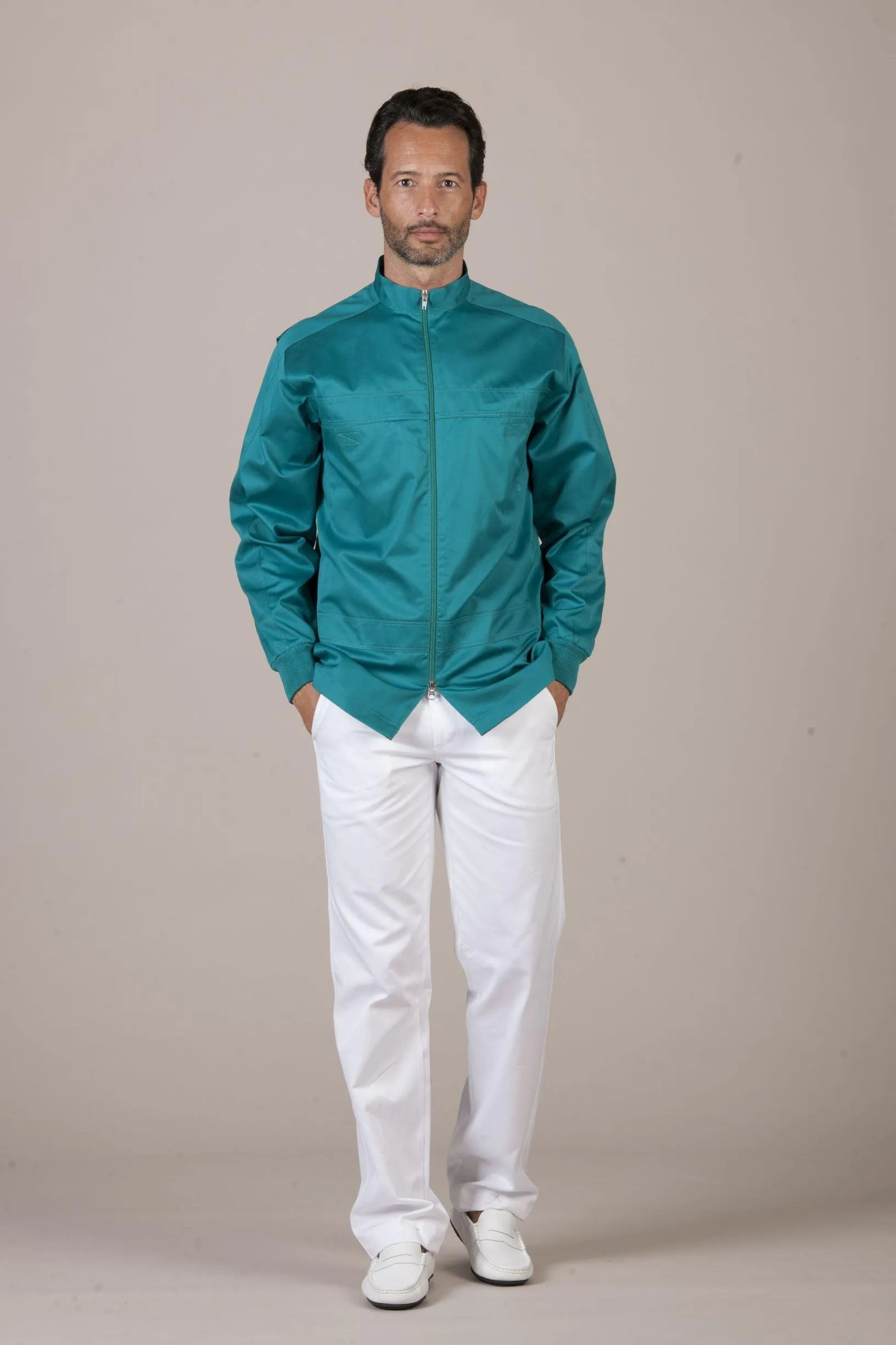 Lucerna Men's Top