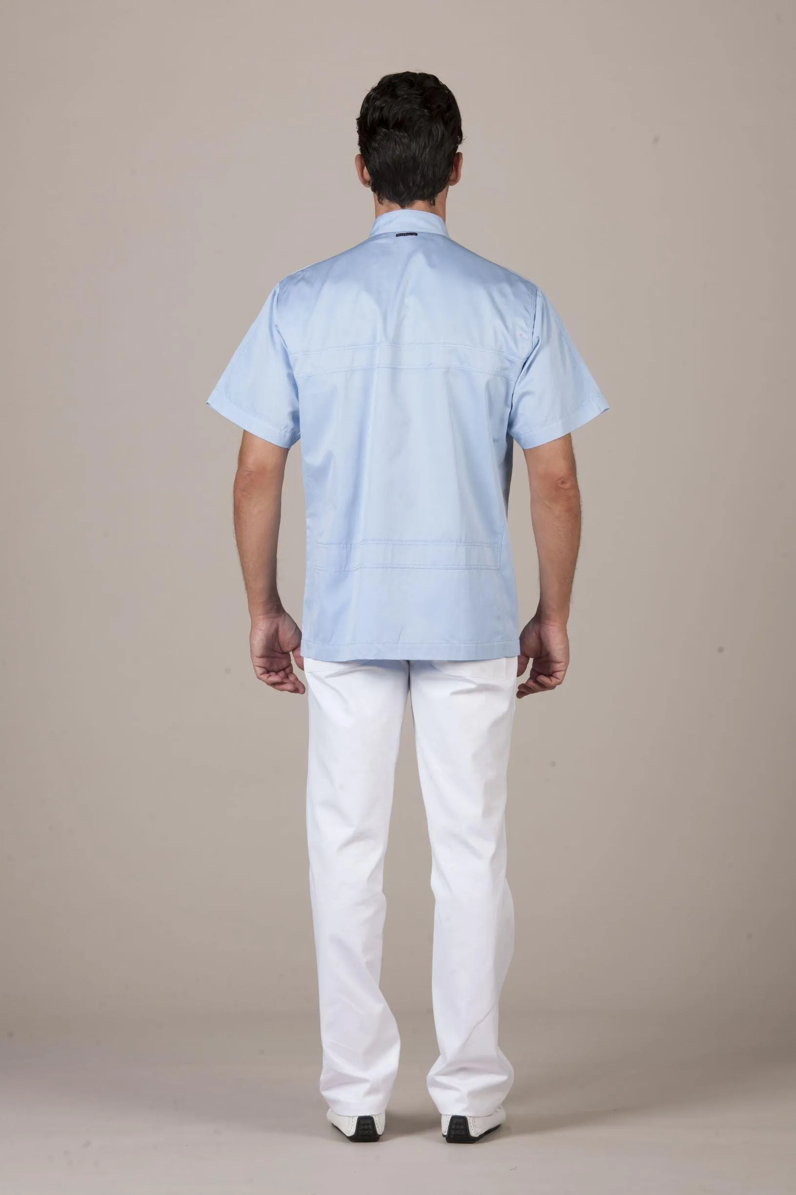 Lucerna Men's Top