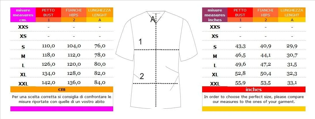 Lucerna Men's Top