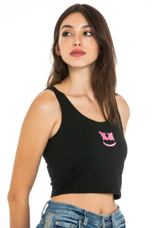 Mellofly Crop Tank