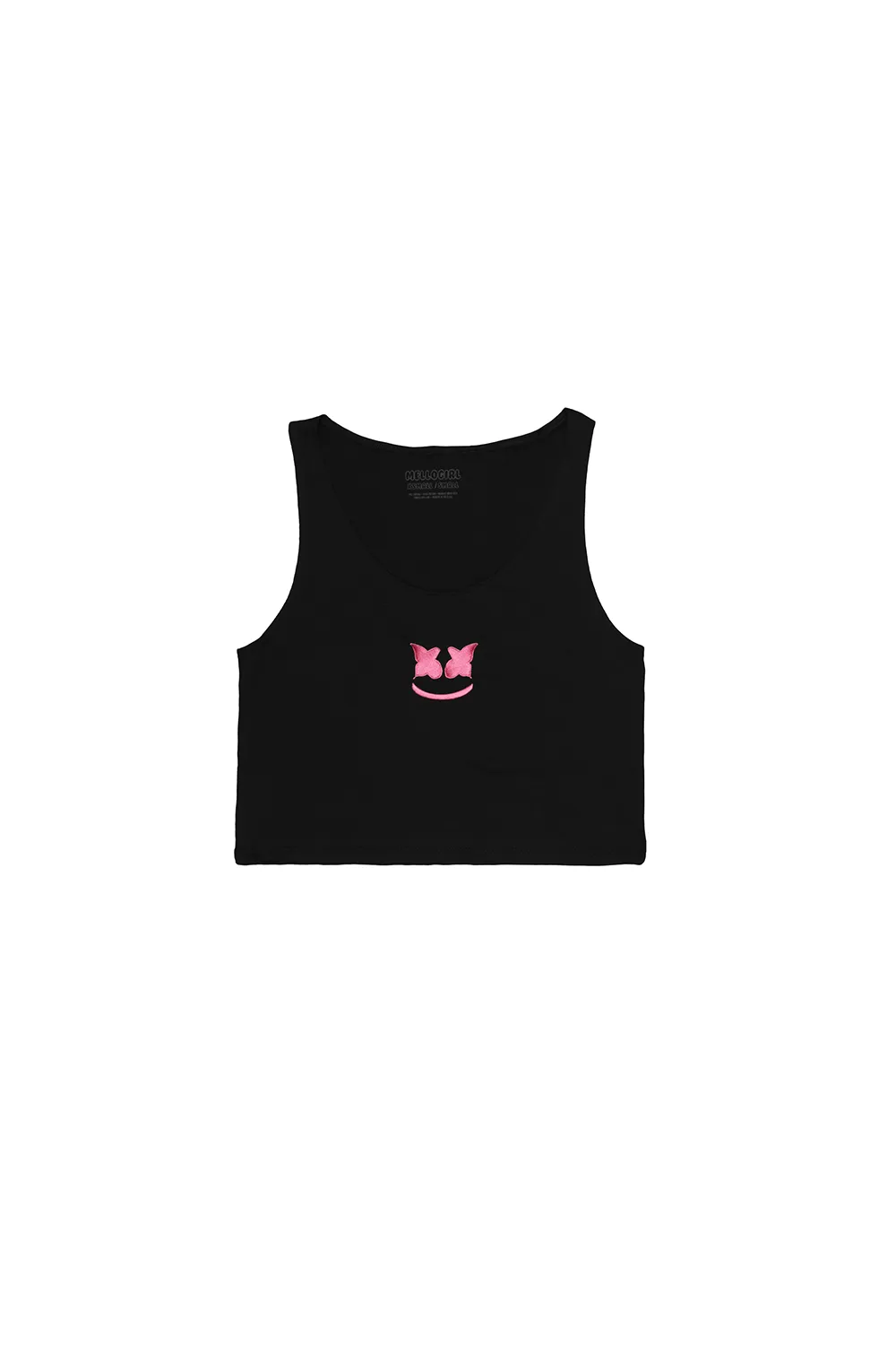 Mellofly Crop Tank