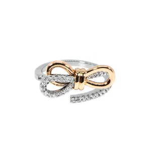 Modern Classic Ring - R1533813TT