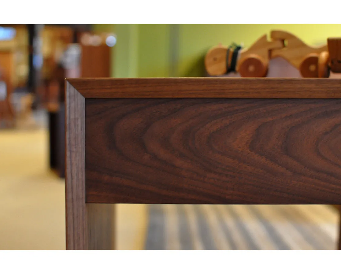 Modern End Table
