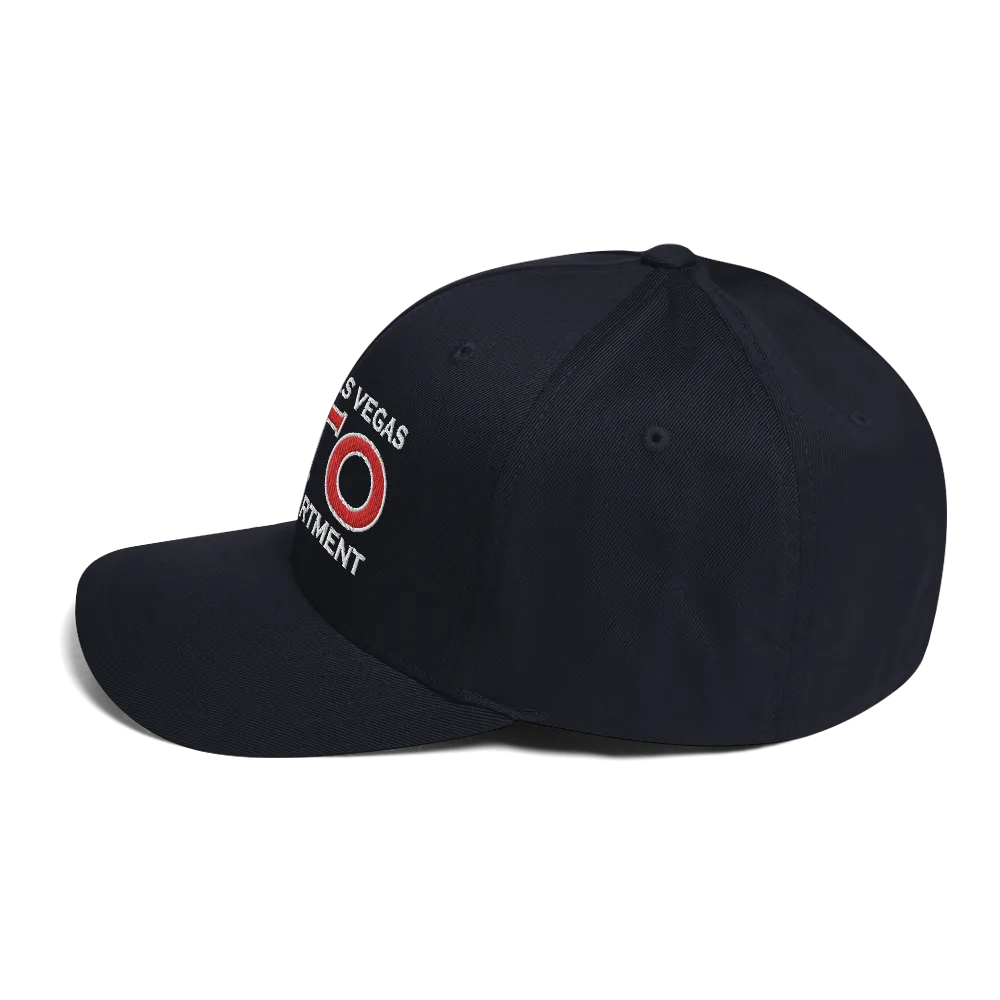 NLVFD RTO - Fitted