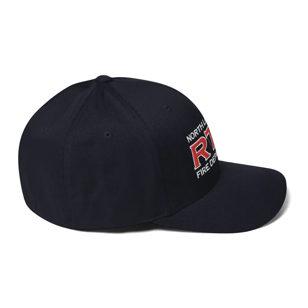 NLVFD RTO - Fitted