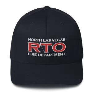 NLVFD RTO - Fitted