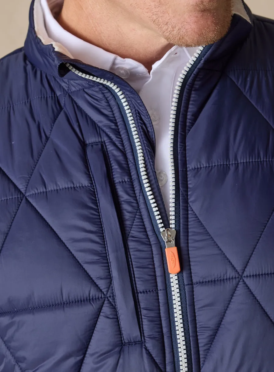 Okemo Hybrid Fleece Jacket