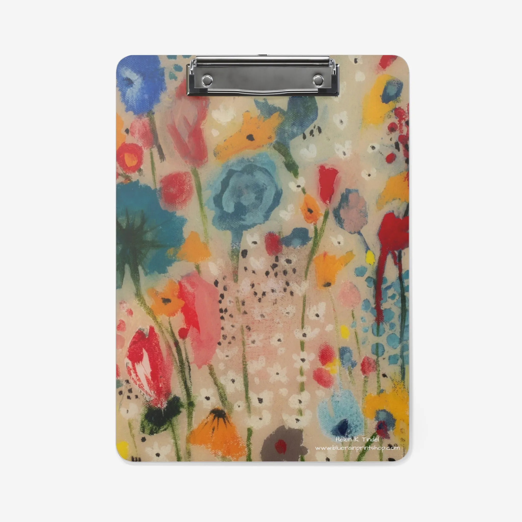 Old Modern Clipboard