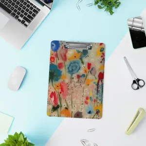 Old Modern Clipboard