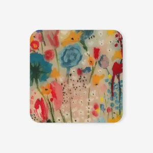Old Modern Coaster Set