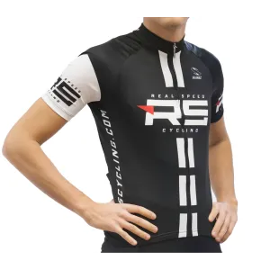 Real Speed Cycling Jersey