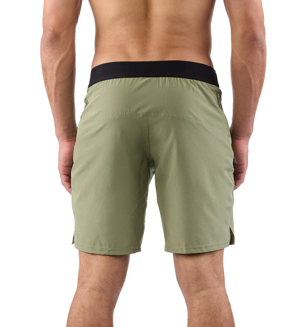 SPARTAN by CRAFT Pro Series 2.0 Board Short - Men's