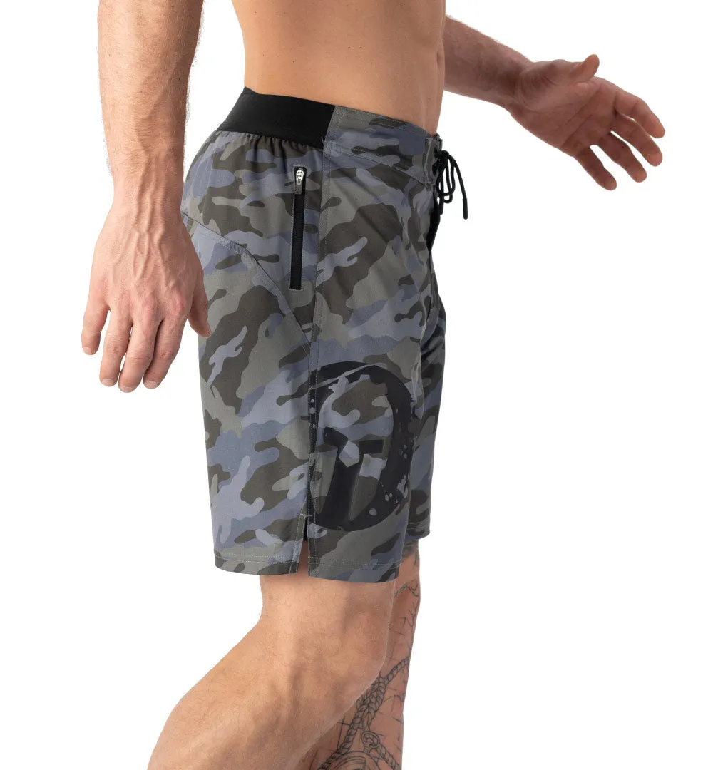SPARTAN by CRAFT Pro Series Board Short - Men's