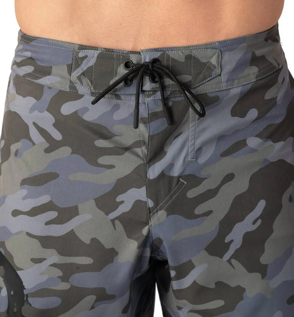 SPARTAN by CRAFT Pro Series Board Short - Men's