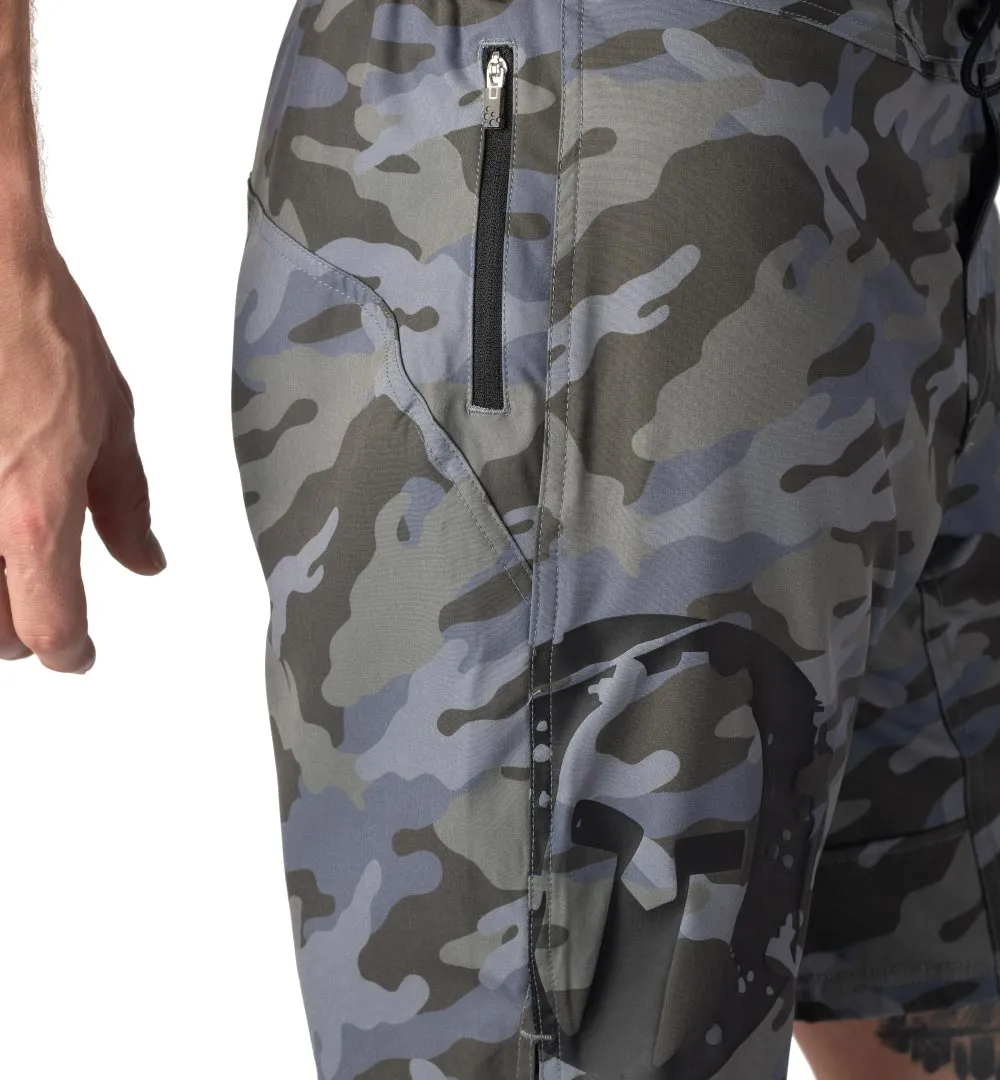 SPARTAN by CRAFT Pro Series Board Short - Men's