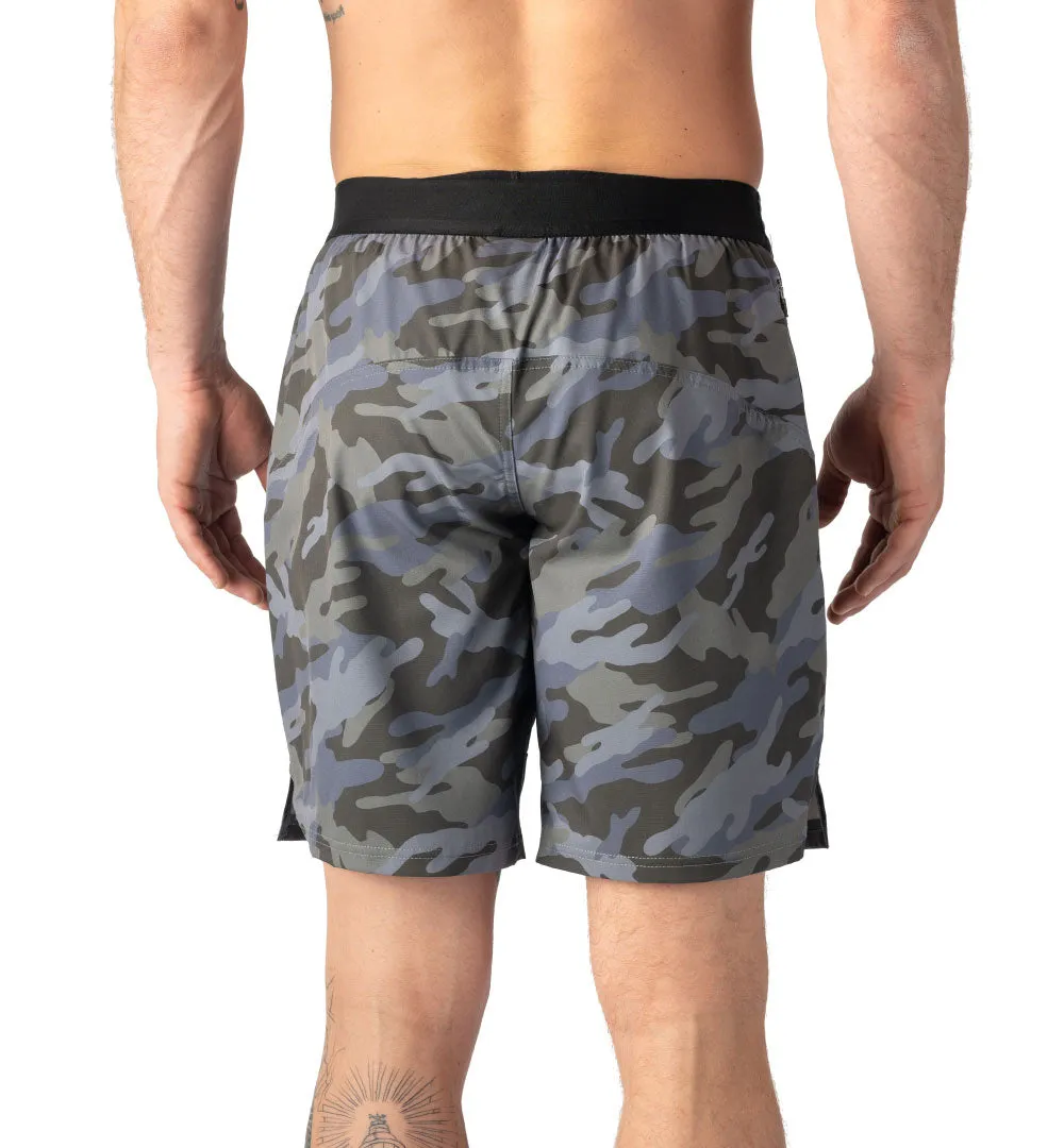 SPARTAN by CRAFT Pro Series Board Short - Men's