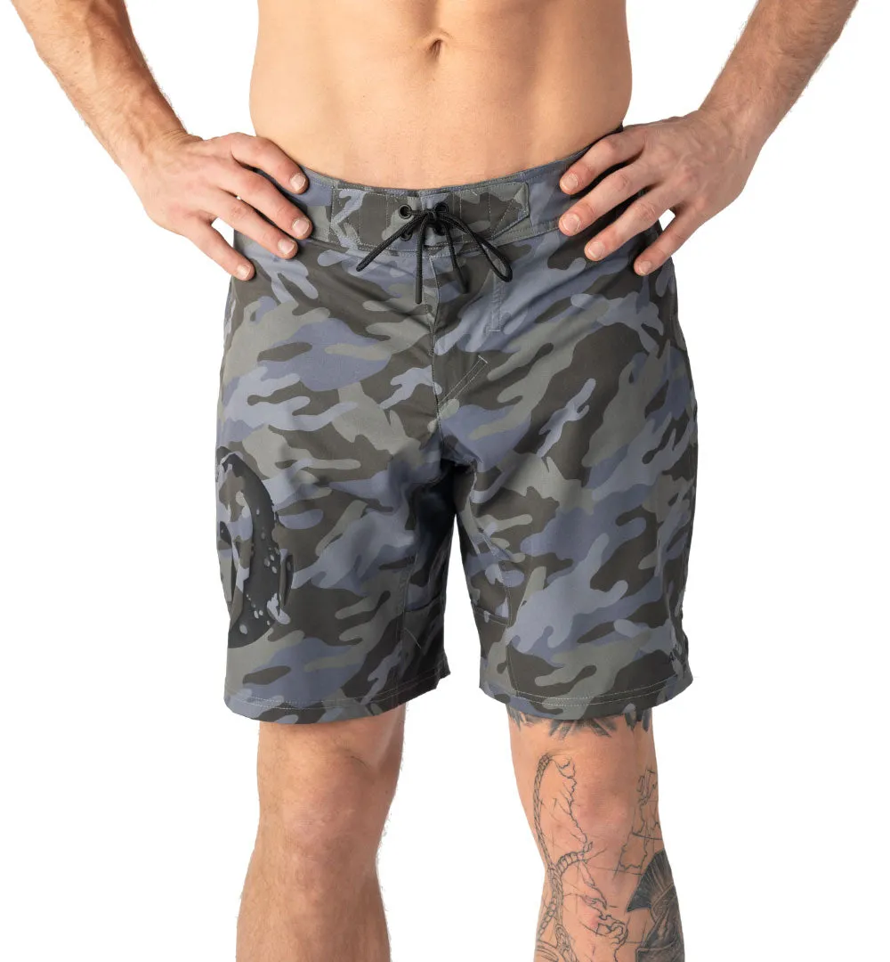 SPARTAN by CRAFT Pro Series Board Short - Men's
