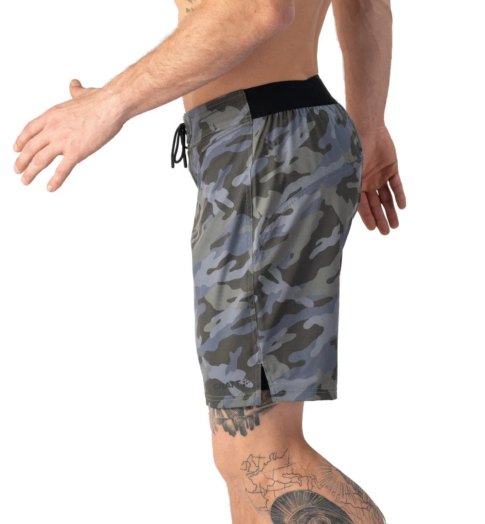 SPARTAN by CRAFT Pro Series Board Short - Men's