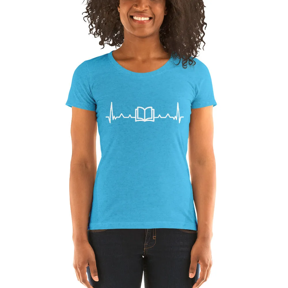 Vital Signs Ladies' Short Sleeve T-Shirt