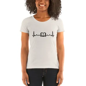 Vital Signs Ladies' Short Sleeve T-Shirt