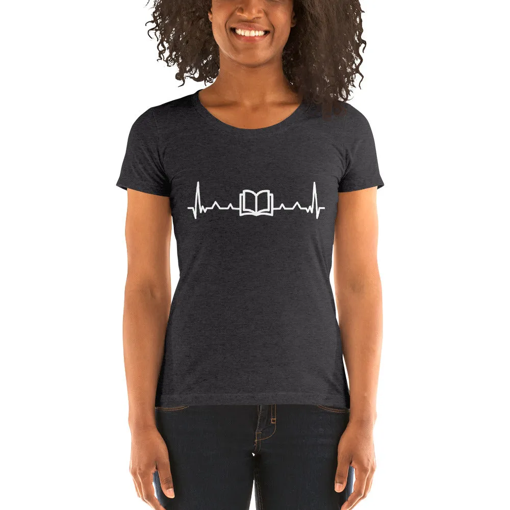 Vital Signs Ladies' Short Sleeve T-Shirt