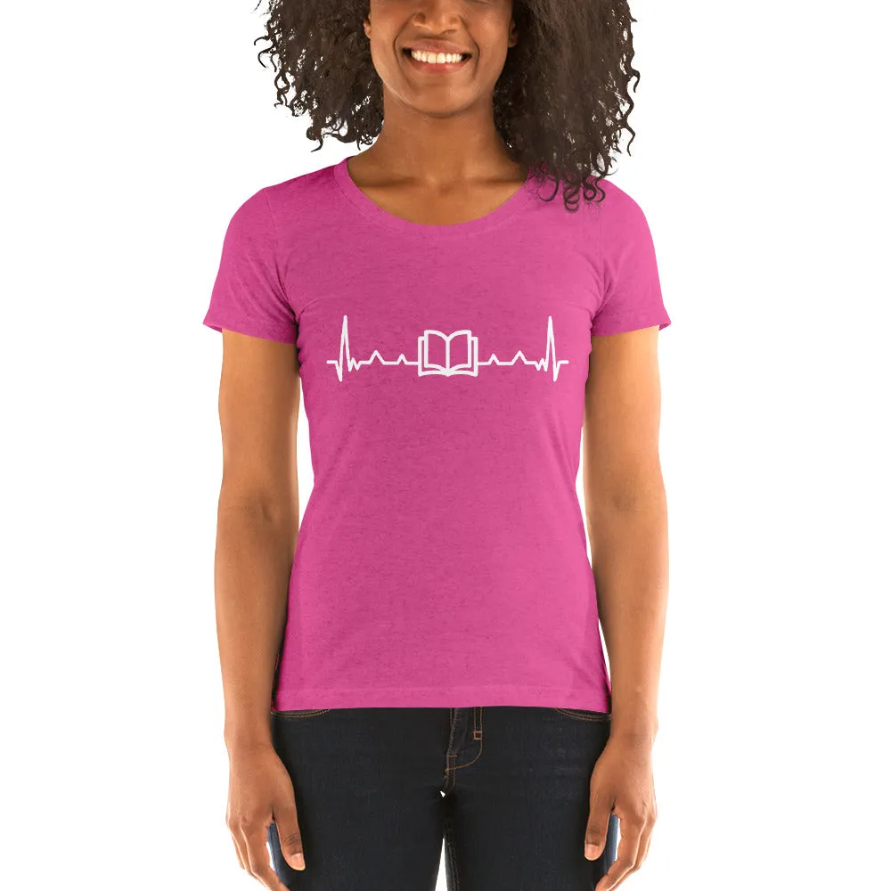 Vital Signs Ladies' Short Sleeve T-Shirt