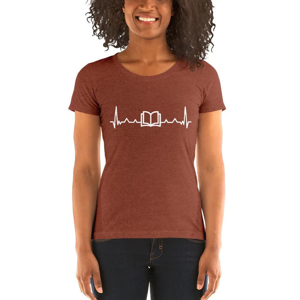 Vital Signs Ladies' Short Sleeve T-Shirt