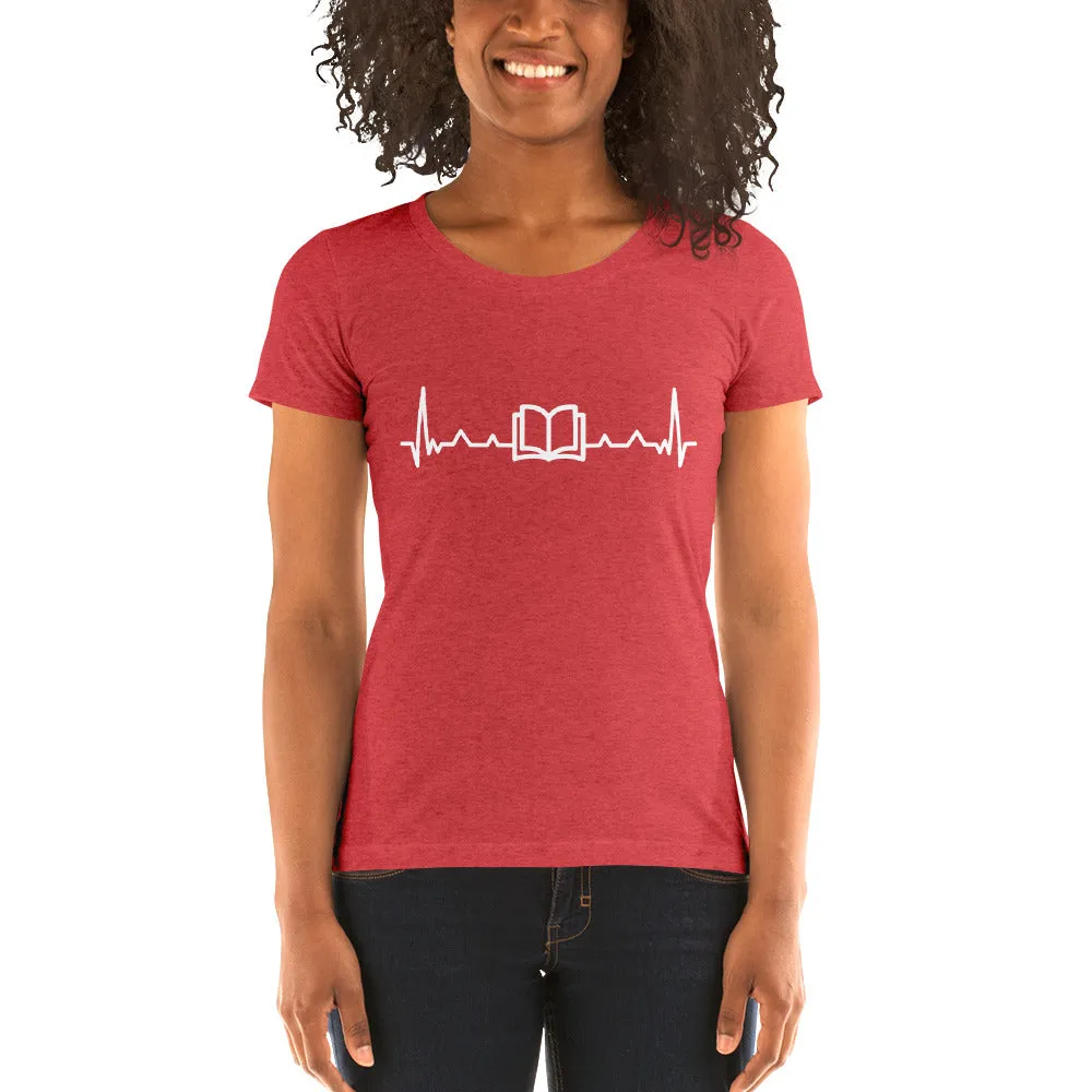 Vital Signs Ladies' Short Sleeve T-Shirt