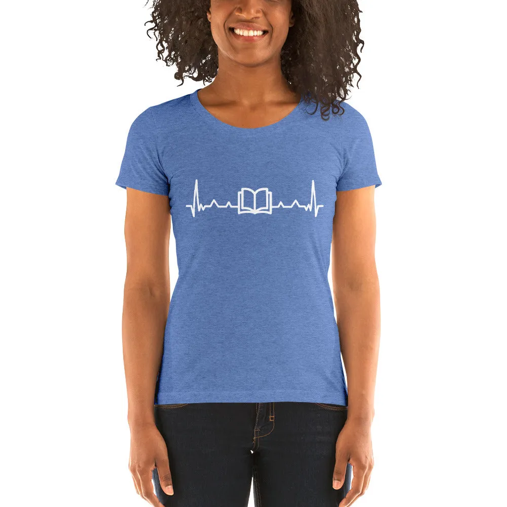 Vital Signs Ladies' Short Sleeve T-Shirt