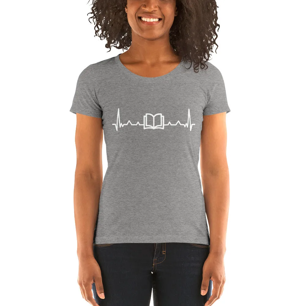 Vital Signs Ladies' Short Sleeve T-Shirt